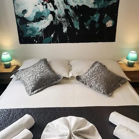 Lägenhet Spiro Split