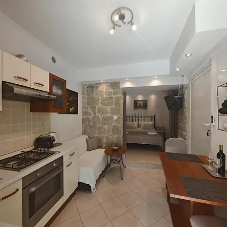 Spiro Apartman