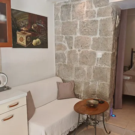 Spiro Apartman Split