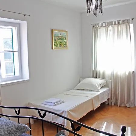 Lägenhet Spiro Split