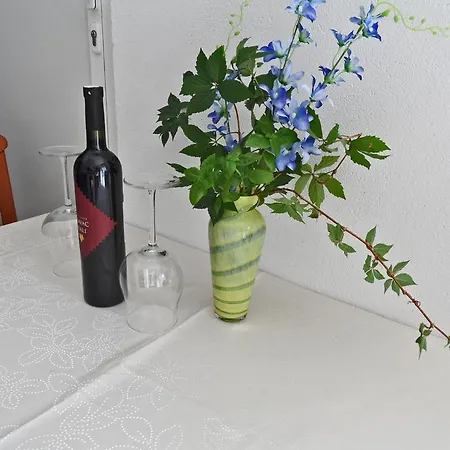 Apartman Spiro *
