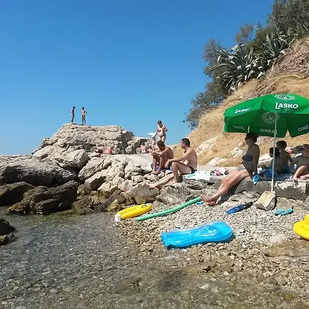 Spiro Apartman