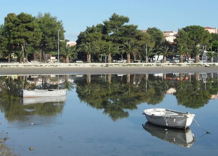Appartamento Spiro Spalato
