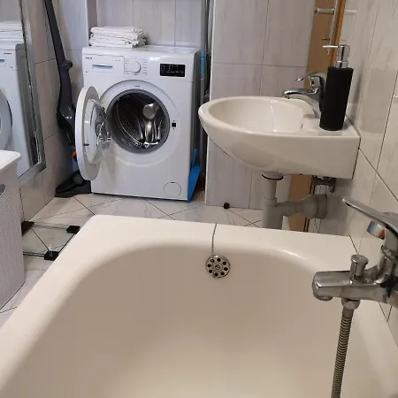 شقة Spiro سبليت