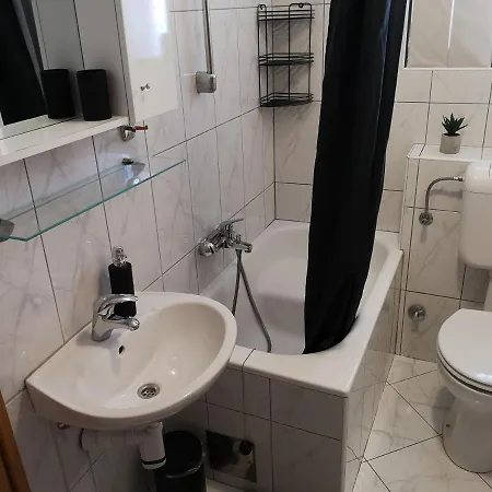 Spiro شقة سبليت