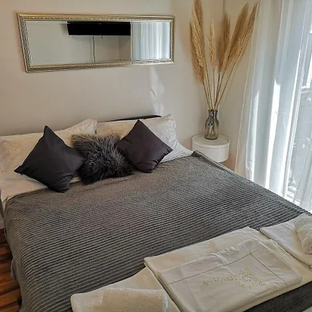 Spiro شقة سبليت