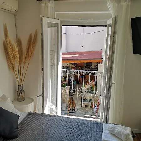 Spiro شقة سبليت