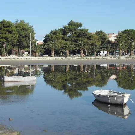 شقة Spiro سبليت