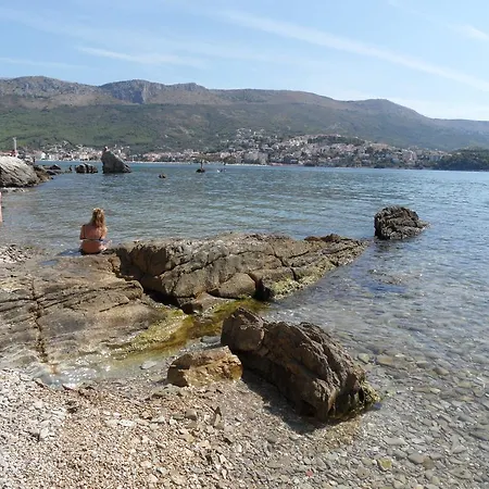 Spiro Apartment Split