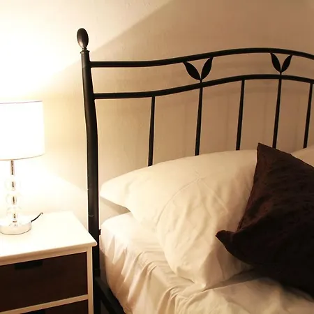 Apartment Spiro Split