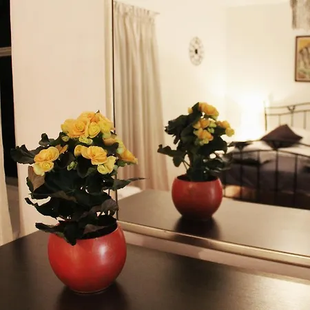 Spiro Apartment Split