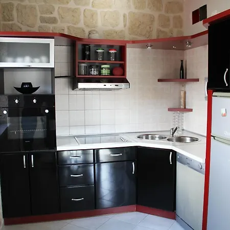 Spiro Appartement Split