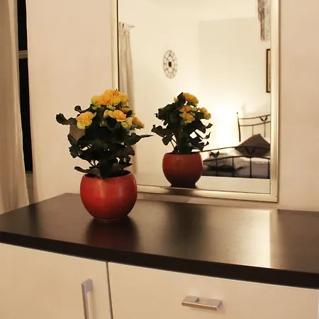 Apartment Spiro Split