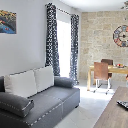 Spiro Appartement Split