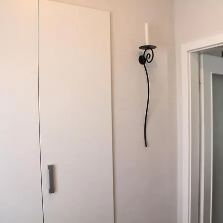 Apartment Spiro Split