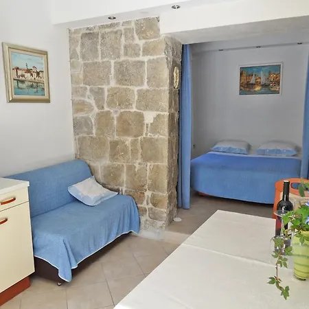 Spiro Apartment Split