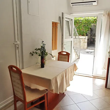 شقة Spiro سبليت