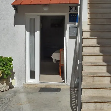 شقة Spiro سبليت