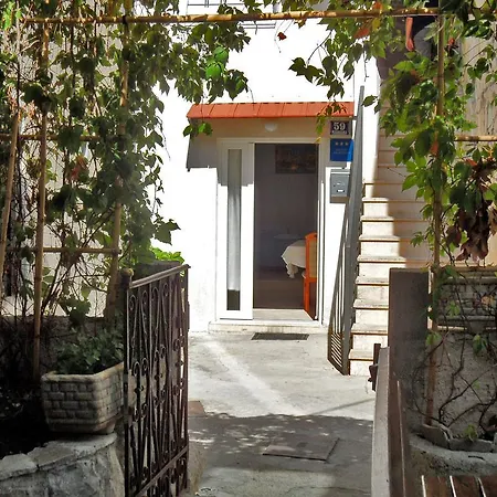 Spiro شقة سبليت