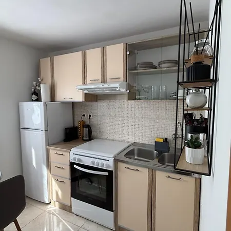 Spiro Apartamento