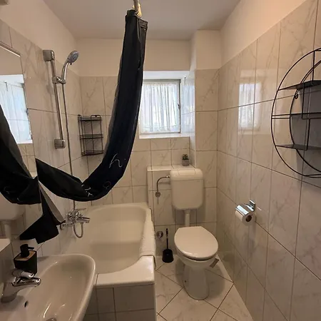 Spiro Apartamento *