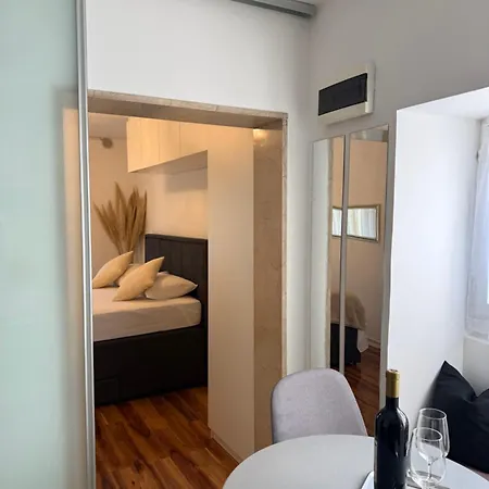 Apartamento Spiro Split