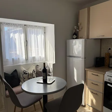 Spiro Apartamento Split