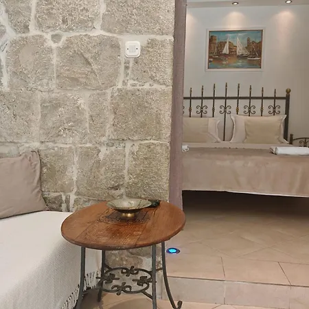 Apartamento Spiro