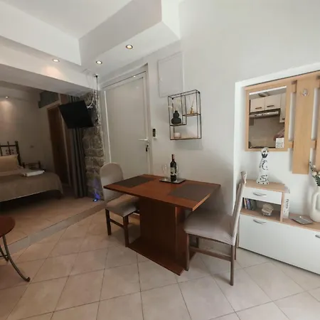 Apartamento Spiro *