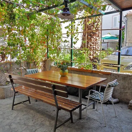 Apartamento Spiro *