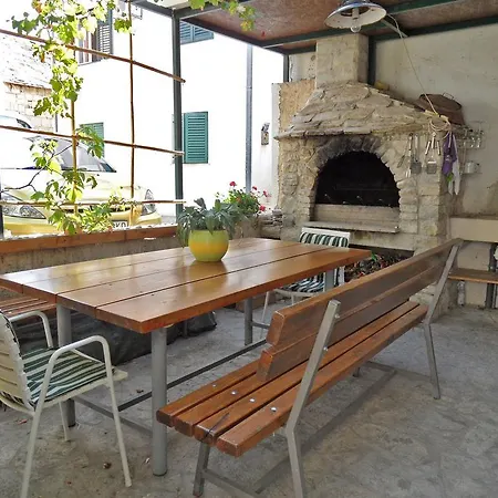Apartamento Spiro