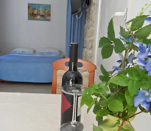 Spiro 公寓